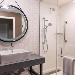 Suite Mobility Access Roll Shower or Non-Smoking